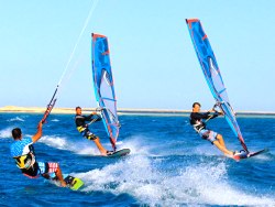 Windsurf & Kitesurf Centre South Soma Bay